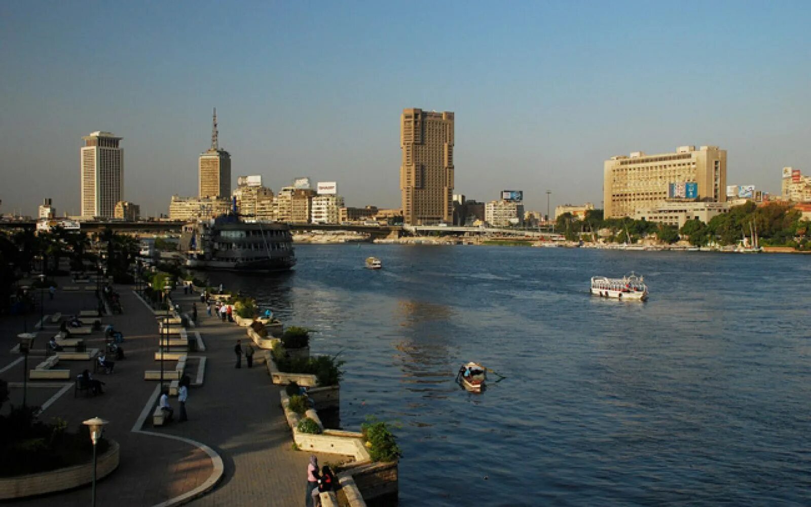 Cairo c