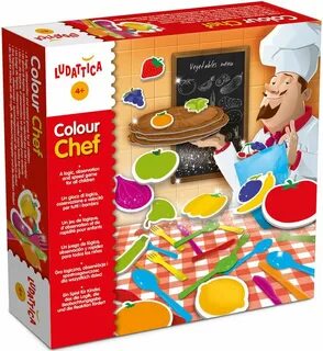 Color chef