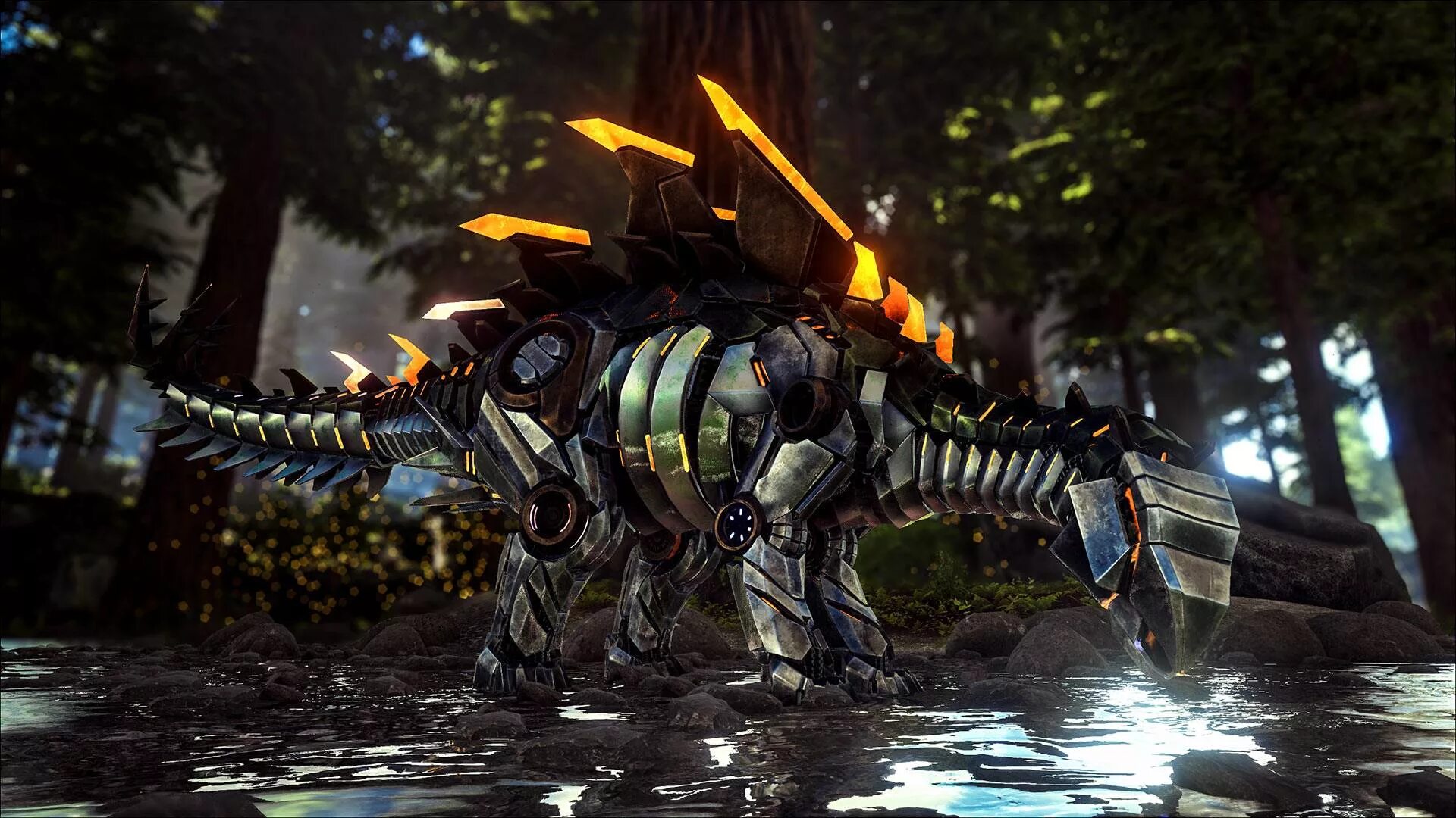 Тэк арк. Робот арк сурвайвал. тек стегозавр арк. tek stegosaurus арк. арк сурвайвал эволвед стегозавр.