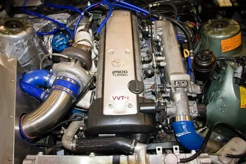 1jz сток