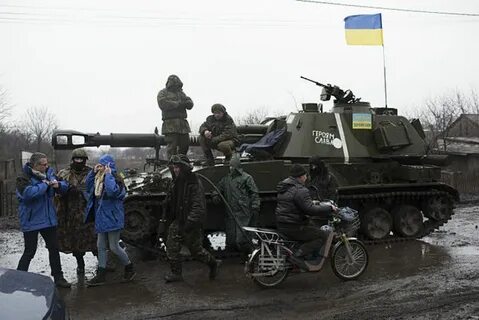 Уманское днр сегодня