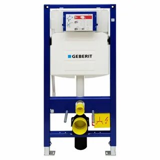 Инсталляция geberit 111.300 для подвесного унитаза