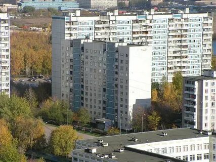 Москва улица исаковского