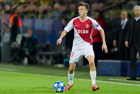 Российский футболист играющий