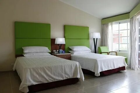 Barcelo solymar 5 отзывы