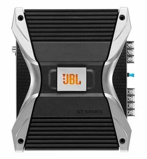 Усилитель jbl