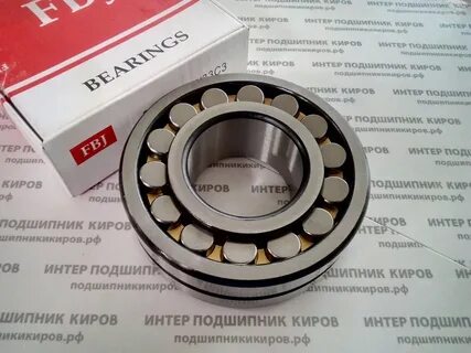 Подшипники киров