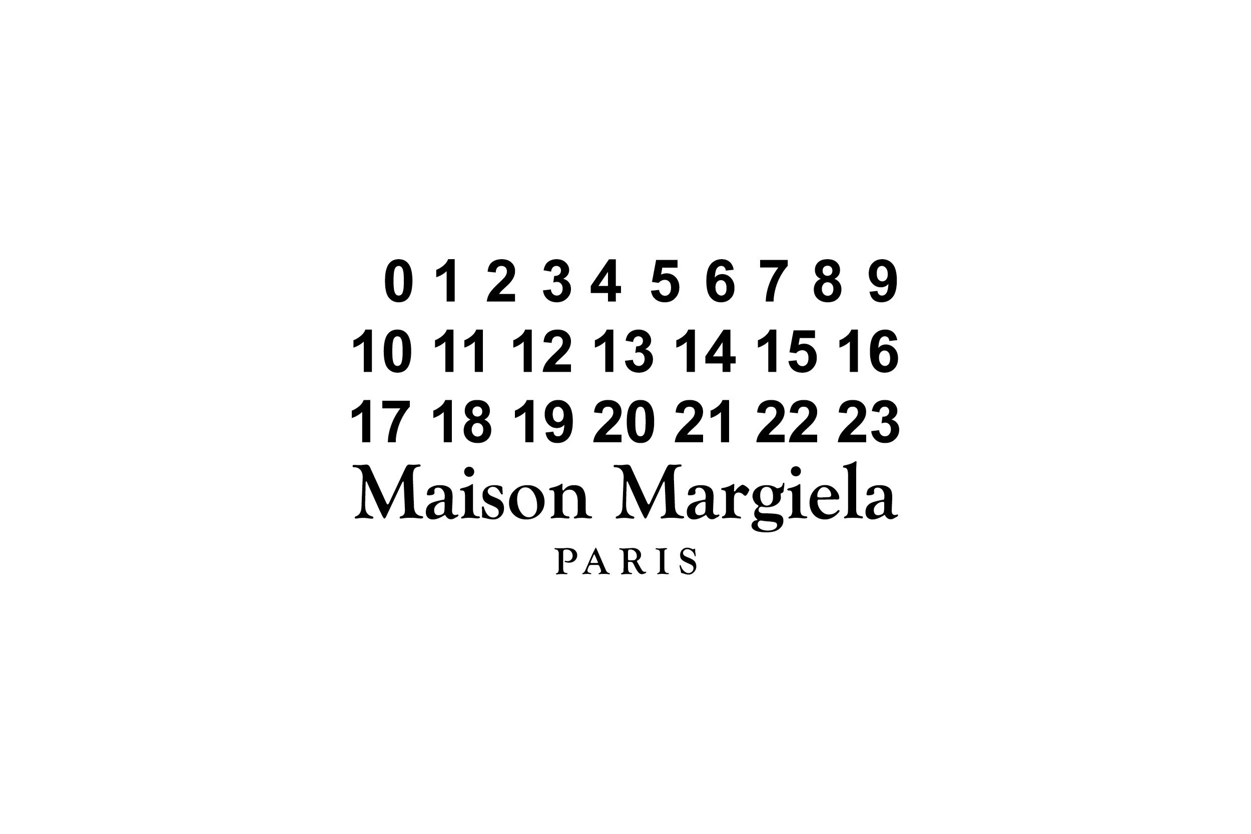 Maison margiela цифры. Maison margiela 6 футболка. Maison margiela логотип. Мейсон марджела логотип. Мейсон марджела цифры.