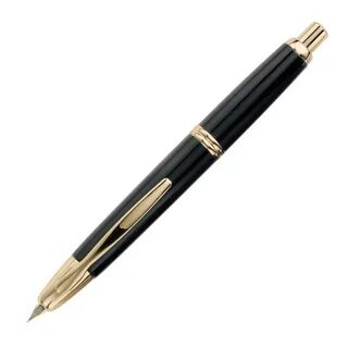 Перья pilot