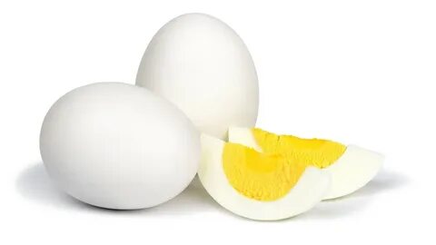 Egg now