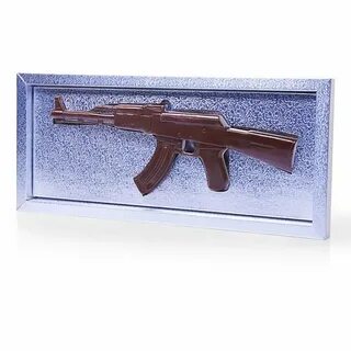 Автомат шоколад