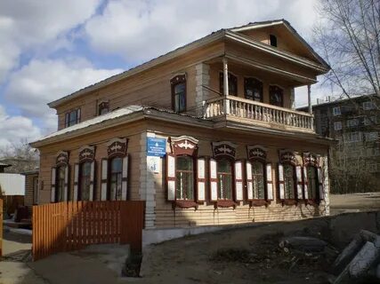 Кабанская улан удэ