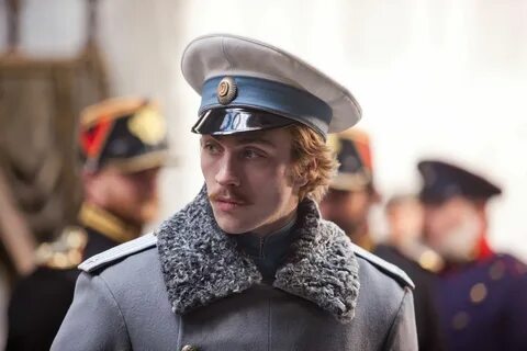 2012 роли