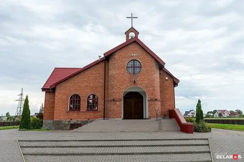 Жабинка