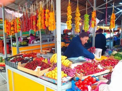 Какие товары продавать летом