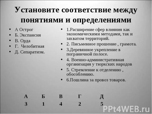 Установите соответствие между термином и определением регент. Установите соответствие между понятием и его определением. установите соответствие между понятиями и их определениями. установи соответствие между понятиями и их определениями. установите соответствие между понятием и его содержанием:.