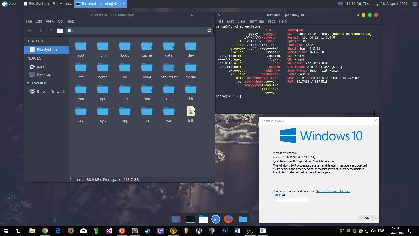 Линукс видеокарта. Windows subsystem for linux. подсистема windows для linux. линукс в виндовс 10. ubuntu windows 10.