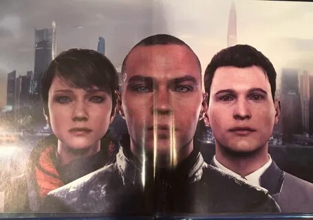 Игры похожие на детройт