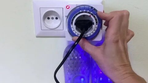 Как пользоваться розеткой