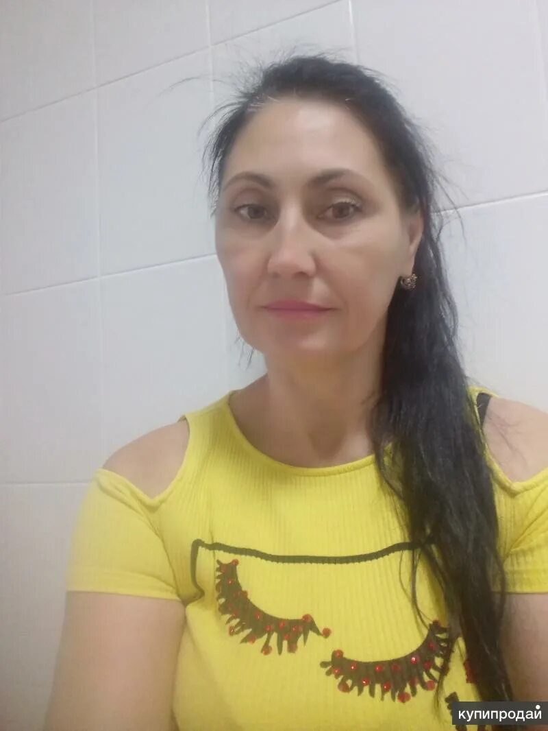 Работа няней в краснодаре