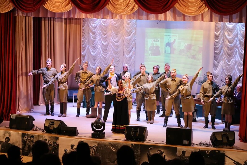 дом культуры брейтово. село большие березники республика мордовия.