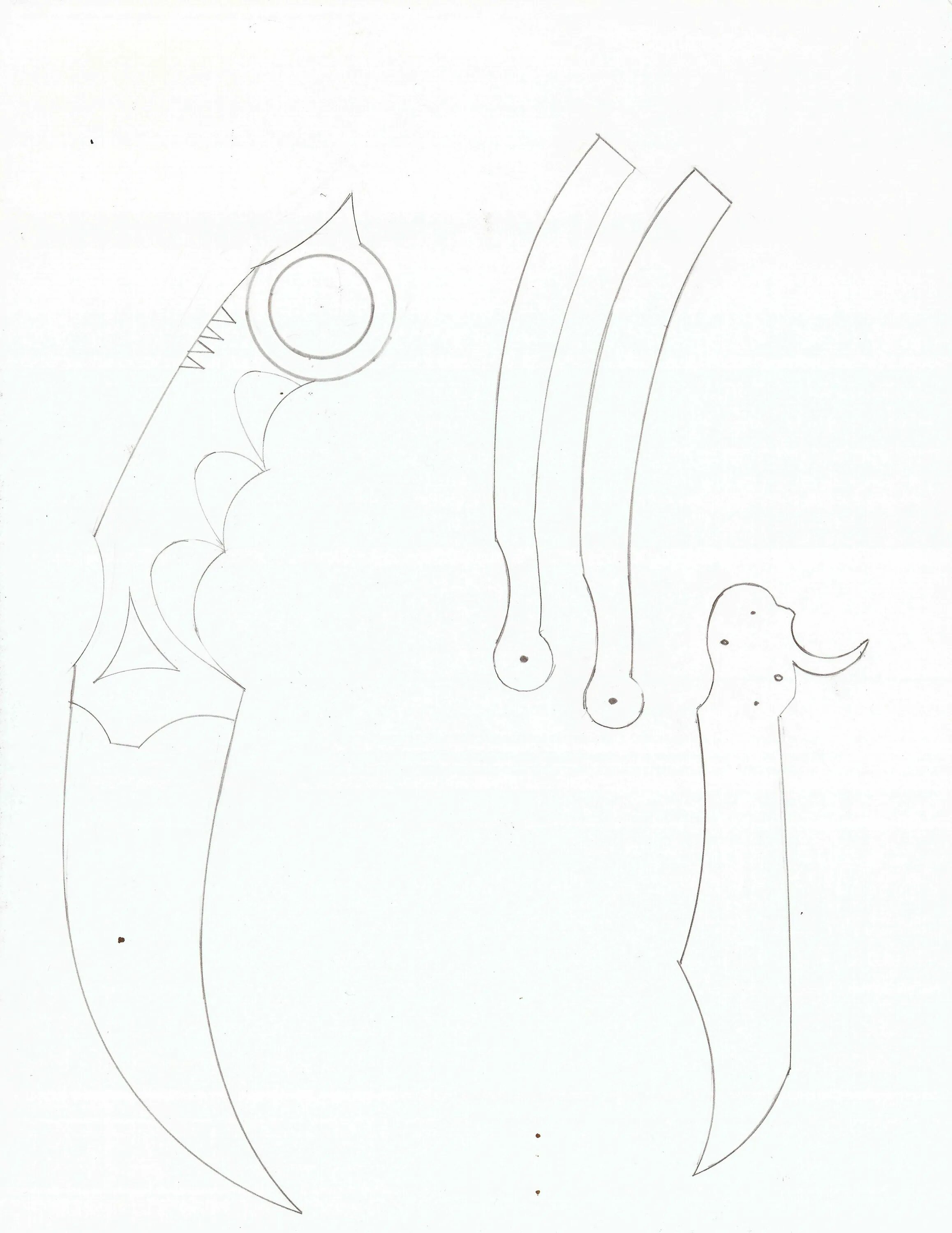 шаблон ножа бабочки из стандофф. нож бабочка стандофф 2 чертеж. шаблон ножа бабочки из стандофф. шаблон ножа бабочки из стандофф. шаблон ножа бабочки из стандофф.