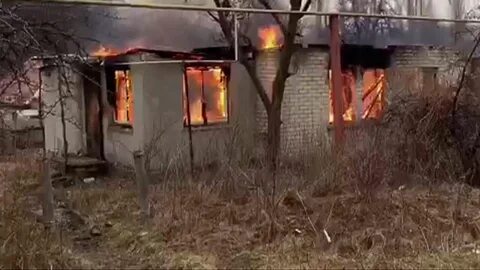 Сводки донбасса за последний час
