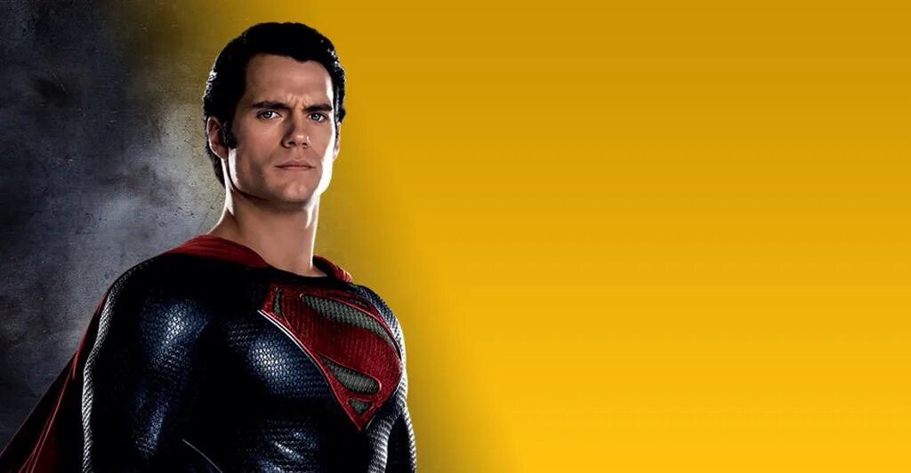 Человек из стали часть 2. Henry Cavill Superman.