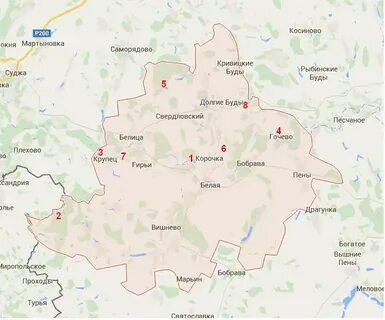 Суджа город сколько до границы
