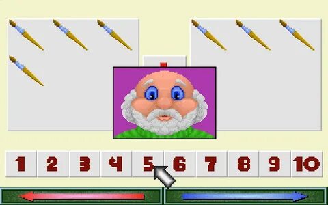 Малыши 3 играть