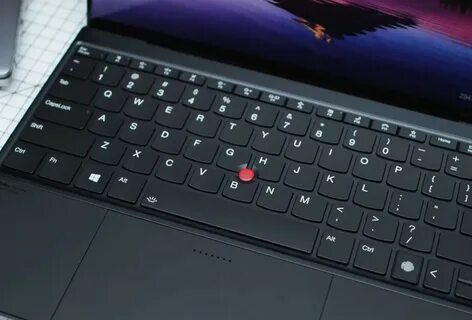 Новые thinkpad
