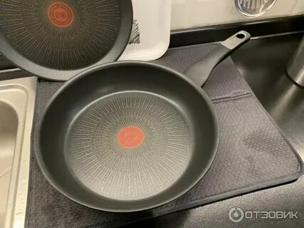 Сковорода tefal unlimited