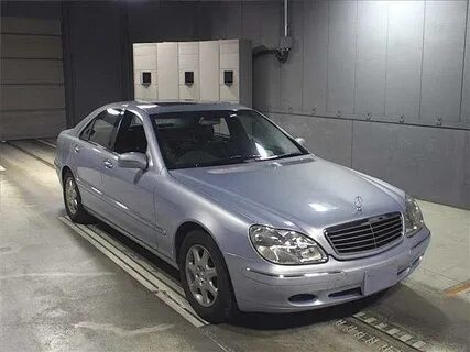 Мерседес 1999 г в