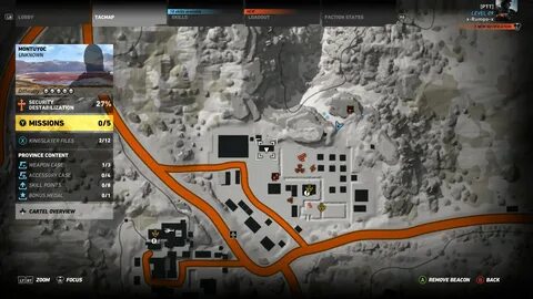 ghost recon wildlands sniper rifles locations - green-rg.ru 