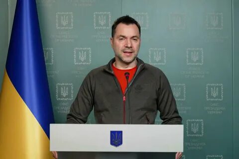 Арестович ютуб последнее 2024