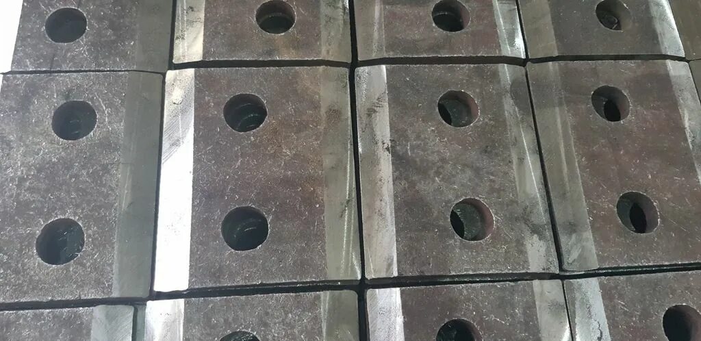 Prorab mod 9230 шайба упорная. Планка упорная у1 чертеж. Узел крепления кранового рельса кр70. Упорно п. Планка прижимная п1.
