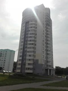 18 этажный дом
