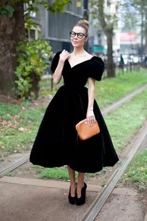 Its style