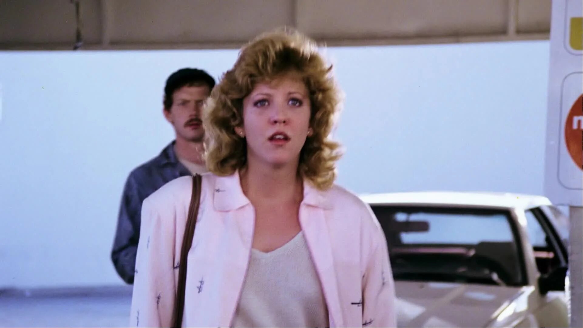 Філадельфійський експеримент / The Philadelphia Experiment (1984) - Українські П