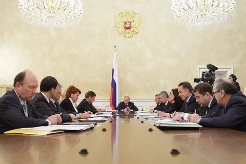 Агентство правительства
