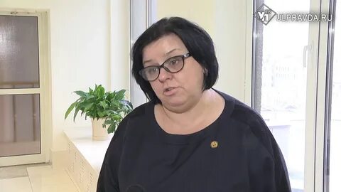 Семенова ульяновск