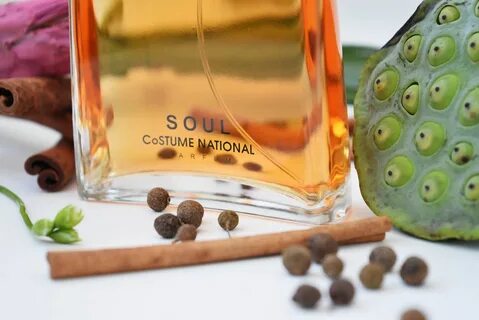 Costume national soul parfum