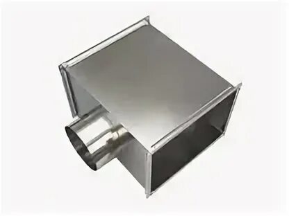 Тройник прямоугольный. 7х400х300мм оцинкованный. Тройник вентиляционный 0. Тройник вент. Тройник для воздуховода прямоугольного сечения 560х350х120.