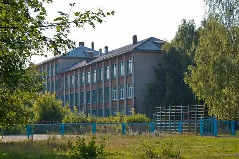 Сош 8 белебей