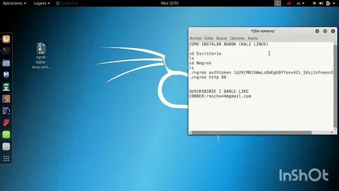 Linux arm