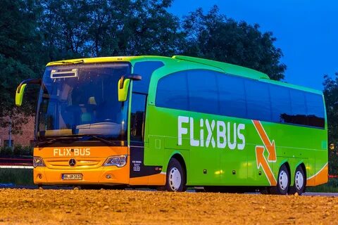 Bus travel