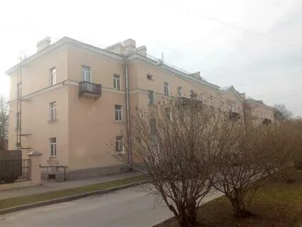 Пугачева 6