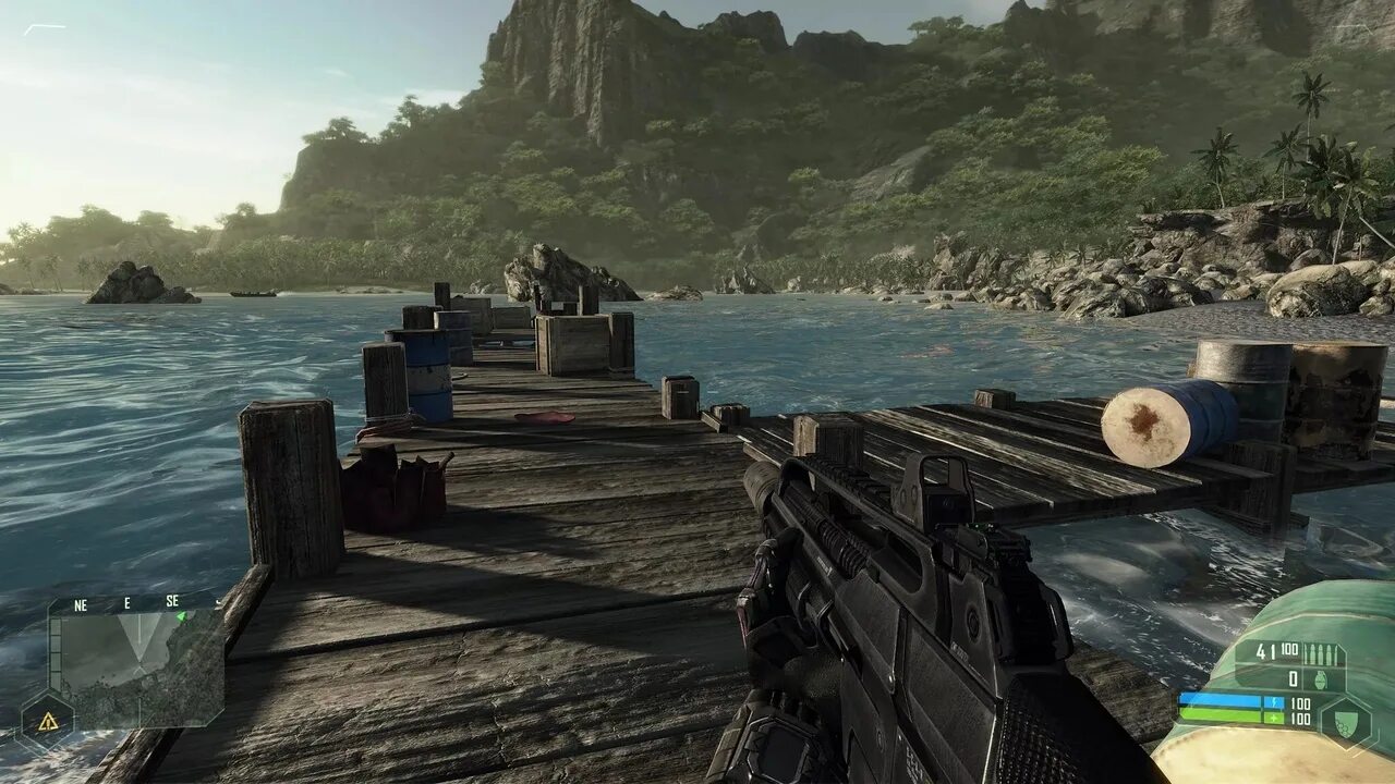 Not enough animations 1.19. Crysis 1. Crysis 1 screenshots. Крайзис 1 пляж. Crysis 1 Скриншоты.