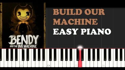 Песня build