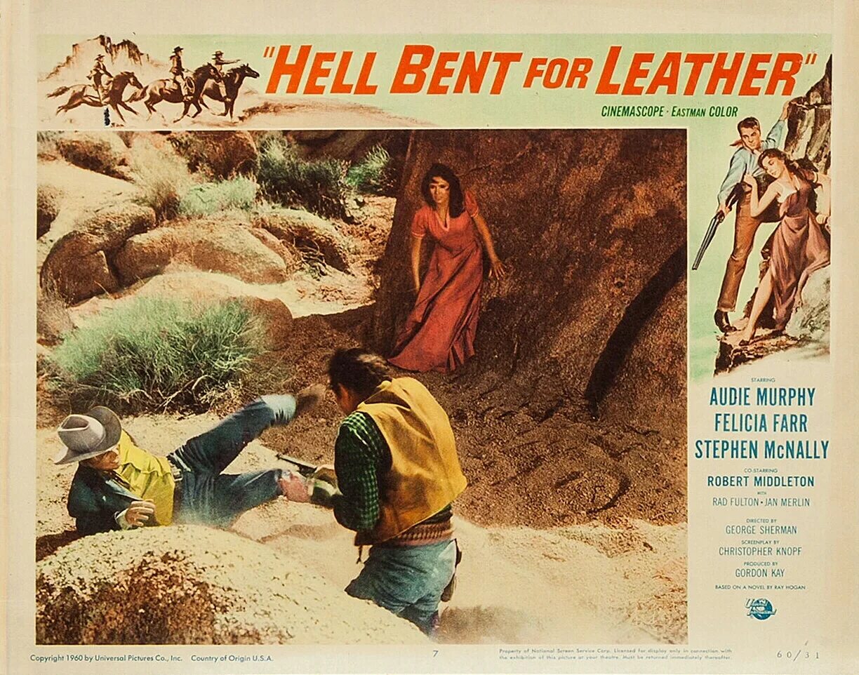 Hell bending. Hell bent for leather 1960. hell bent for leather 1960 картинки. hell bent for leather.